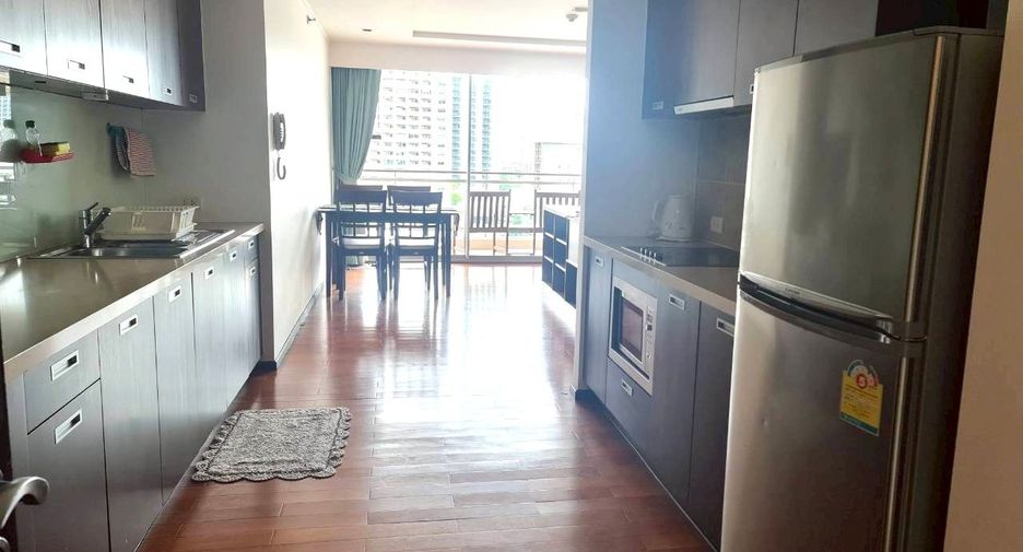 For sale 1 bed condo in Central Pattaya, Pattaya