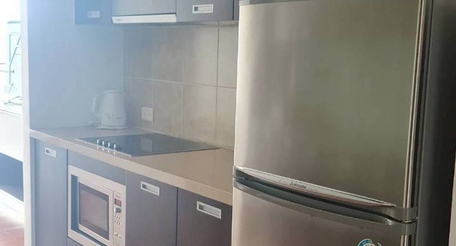 For sale 1 bed condo in Central Pattaya, Pattaya