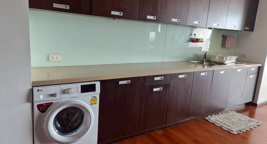 For sale 1 bed condo in Central Pattaya, Pattaya