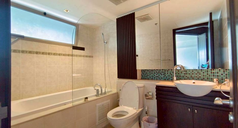 For sale 1 bed condo in Central Pattaya, Pattaya