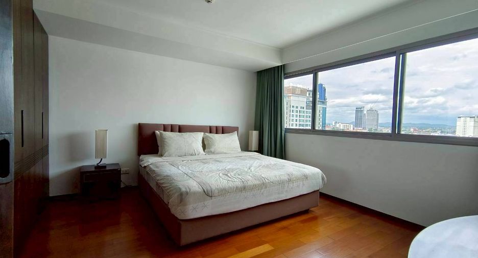 For sale 1 bed condo in Central Pattaya, Pattaya