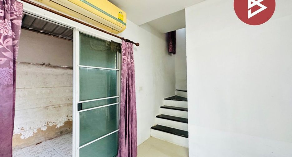 For sale 2 bedrooms house in Nong Khae, Saraburi