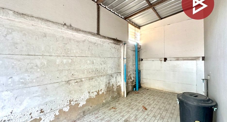 For sale 2 bedrooms house in Nong Khae, Saraburi