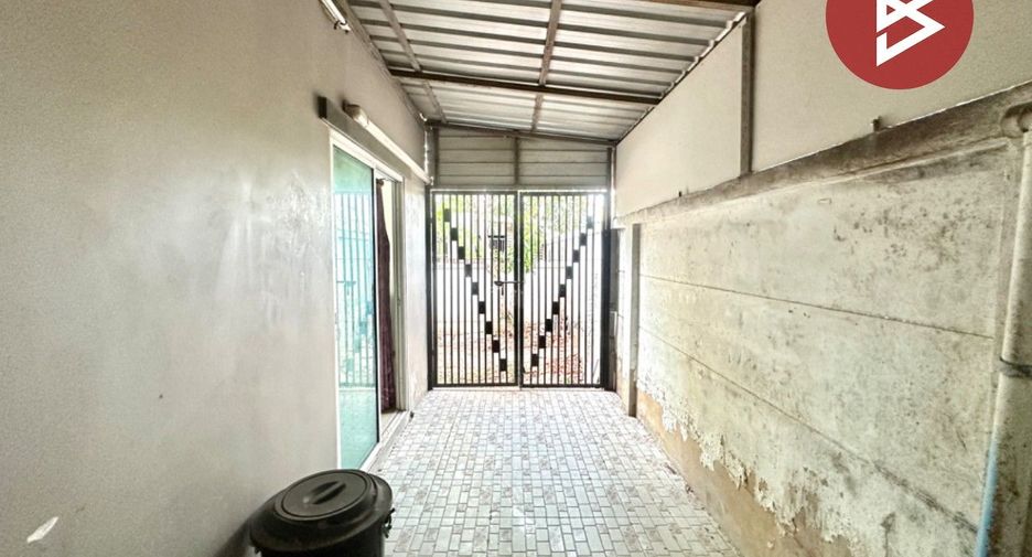 For sale 2 bedrooms house in Nong Khae, Saraburi