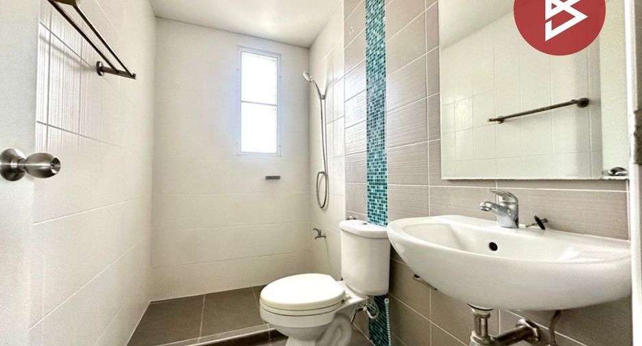 For sale 2 bedrooms house in Nong Khae, Saraburi