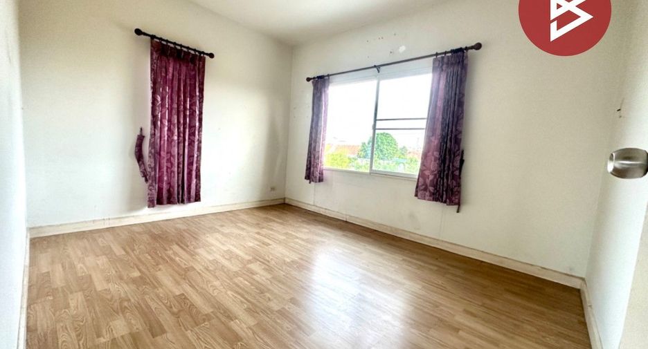 For sale 2 bedrooms house in Nong Khae, Saraburi