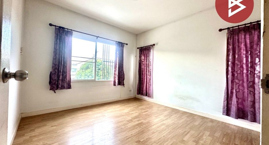 For sale 2 bedrooms house in Nong Khae, Saraburi