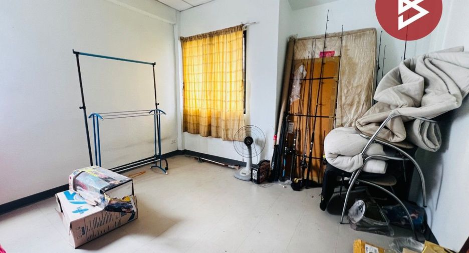 For sale 2 bedrooms house in Mueang Samut Songkhram, Samut Songkhram