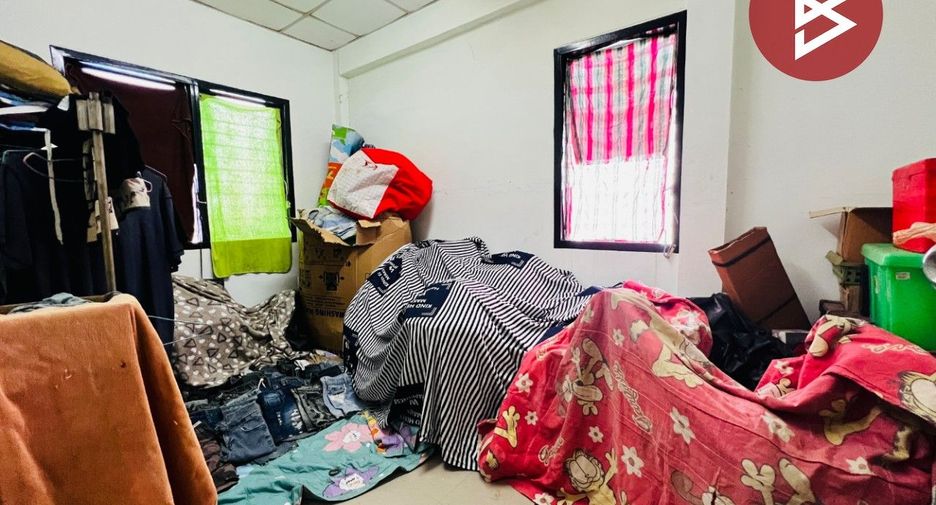 For sale 2 bedrooms house in Mueang Samut Songkhram, Samut Songkhram