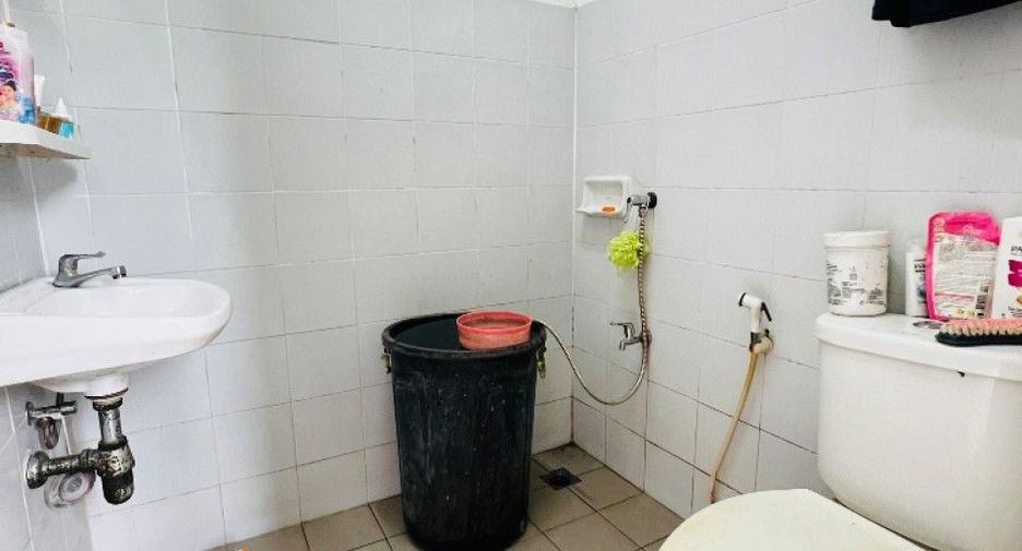 For sale 2 bedrooms house in Mueang Samut Songkhram, Samut Songkhram