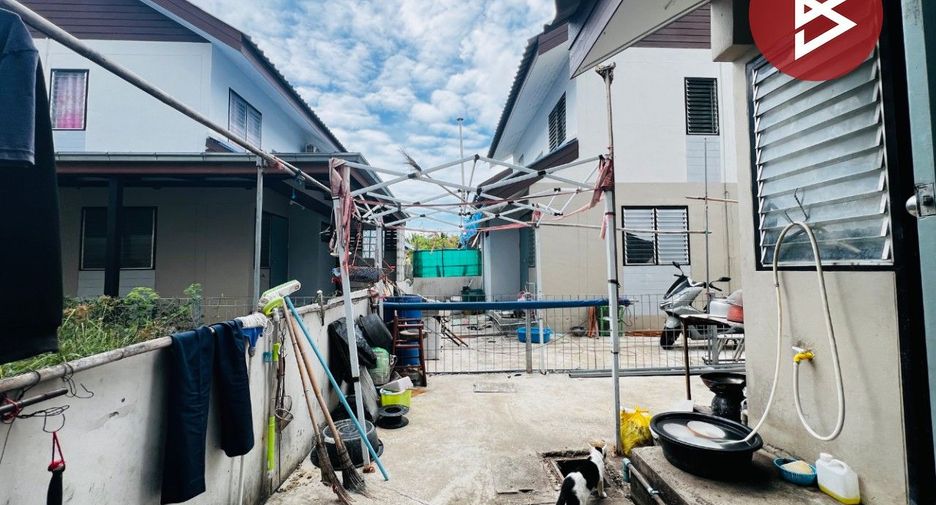 For sale 2 bedrooms house in Mueang Samut Songkhram, Samut Songkhram