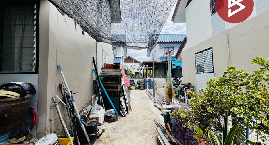 For sale 2 bedrooms house in Mueang Samut Songkhram, Samut Songkhram