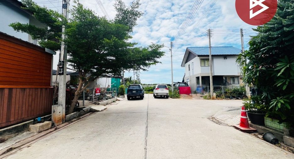 For sale 2 bedrooms house in Mueang Samut Songkhram, Samut Songkhram