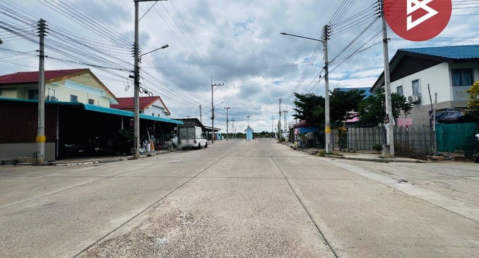 For sale 2 bedrooms house in Mueang Samut Songkhram, Samut Songkhram