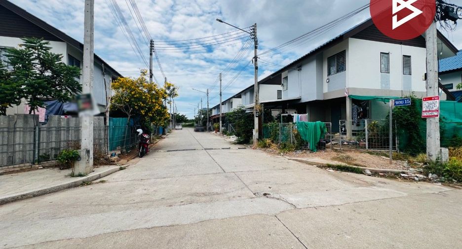 For sale 2 bedrooms house in Mueang Samut Songkhram, Samut Songkhram