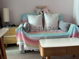For sale 1 bed condo in Bang Sue, Bangkok