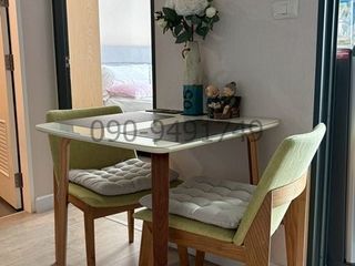 For sale 1 bed condo in Bang Sue, Bangkok