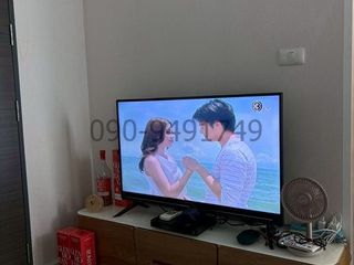 For sale 1 bed condo in Bang Sue, Bangkok