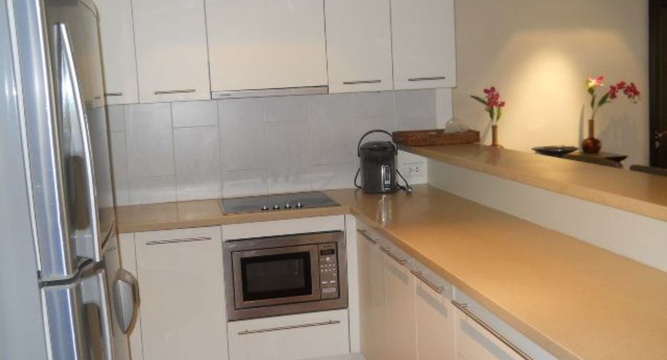 For rent 3 bedrooms condo in Central Pattaya, Pattaya