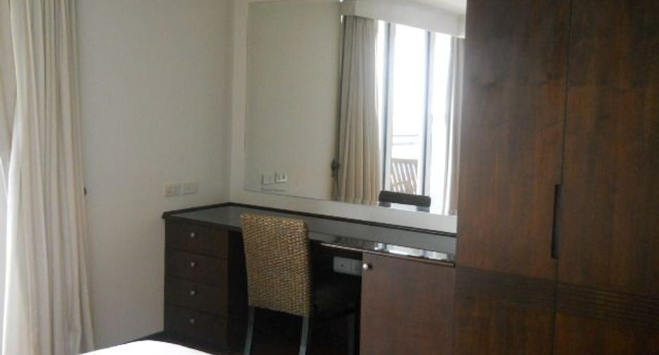 For rent 3 bedrooms condo in Central Pattaya, Pattaya