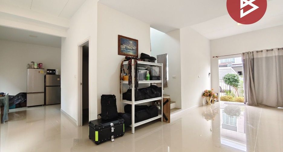 For sale 3 bedrooms house in Sam Phran, Nakhon Pathom