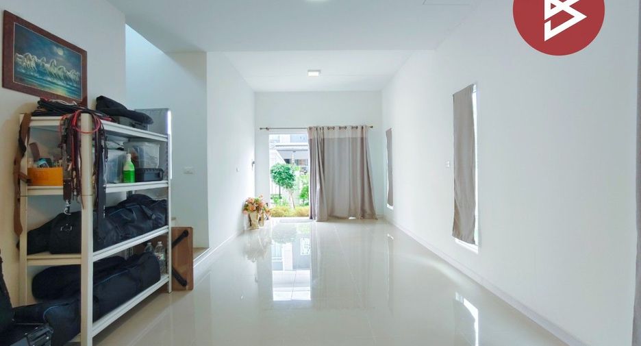 For sale 3 bedrooms house in Sam Phran, Nakhon Pathom
