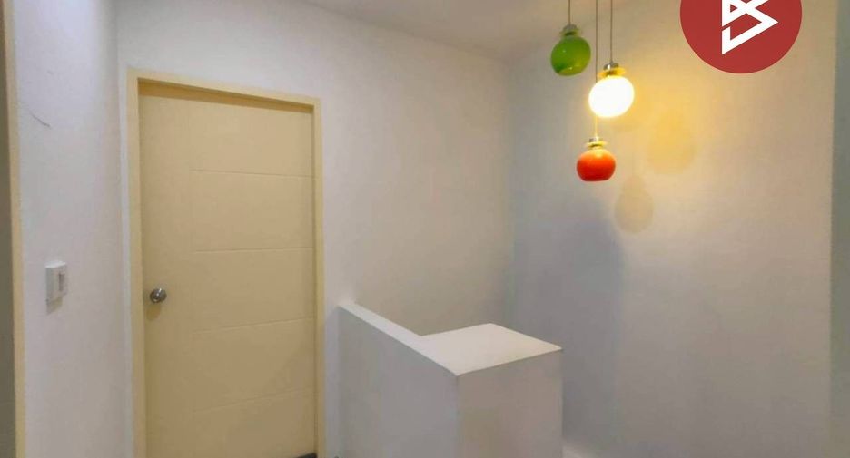 Reihenhaus zum Kauf mit 2 Zimmer in Ban Pho, Chachoengsao
