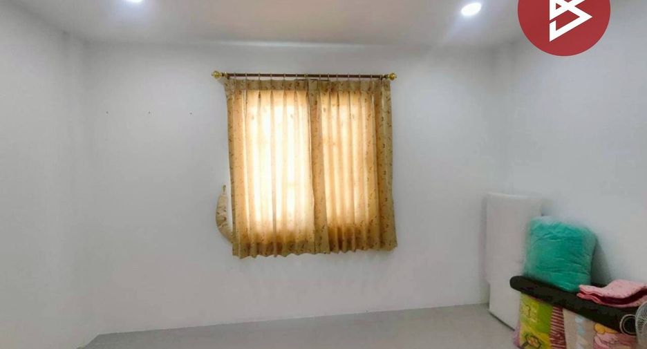 Reihenhaus zum Kauf mit 2 Zimmer in Ban Pho, Chachoengsao