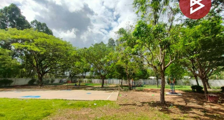 Reihenhaus zum Kauf mit 2 Zimmer in Ban Pho, Chachoengsao