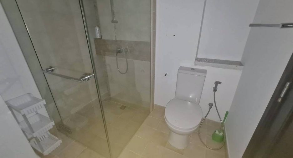 For sale 2 bedrooms condo in Central Pattaya, Pattaya