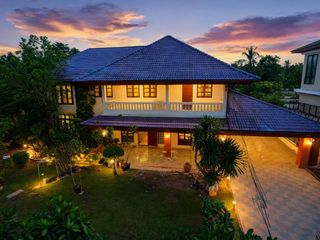 ขาย 4 ห้องนอน บ้านเดี่ยว ใน ทวีวัฒนา, กรุงเทพฯ