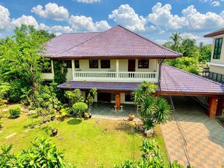 ขาย 4 ห้องนอน บ้านเดี่ยว ใน ทวีวัฒนา, กรุงเทพฯ