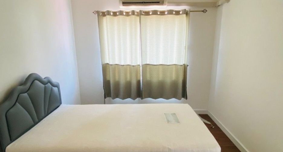 For sale 3 bedrooms townhouse in Bang Phli, Samut Prakan