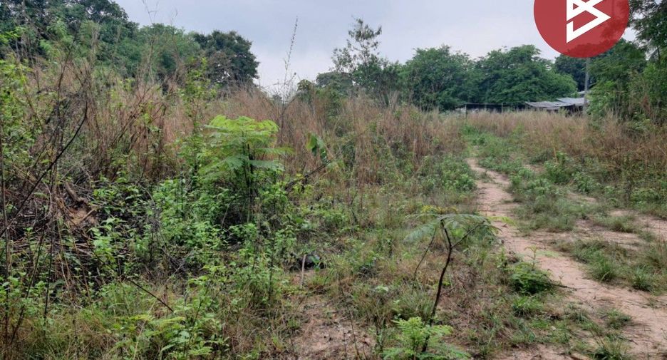 For sale land in Mueang Udon Thani, Udon Thani