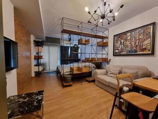Wohnung zur Miete mit Studio in Mueang Chiang Mai, Chiang Mai