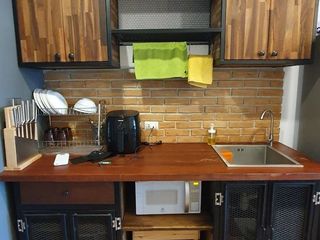Wohnung zur Miete mit Studio in Mueang Chiang Mai, Chiang Mai