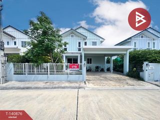 For sale 3 bedrooms house in Khlong Luang, Pathum Thani