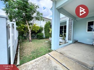 For sale 3 bedrooms house in Khlong Luang, Pathum Thani