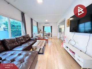 For sale 3 bedrooms house in Khlong Luang, Pathum Thani
