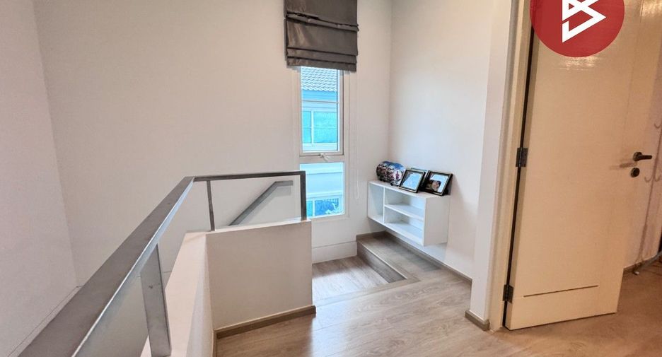 For sale 3 bedrooms house in Khlong Luang, Pathum Thani