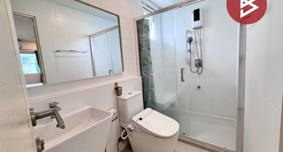 For sale 3 bedrooms house in Khlong Luang, Pathum Thani