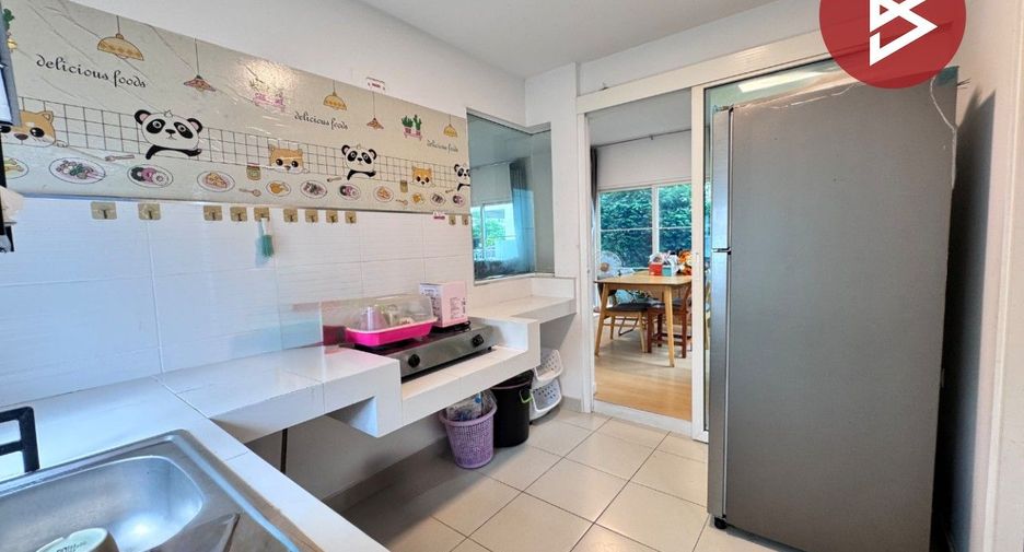 For sale 3 bedrooms house in Khlong Luang, Pathum Thani