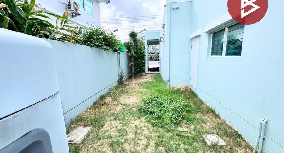 For sale 3 bedrooms house in Khlong Luang, Pathum Thani