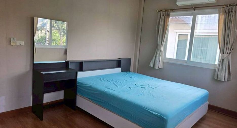 For rent 3 bedrooms house in Pak Kret, Nonthaburi