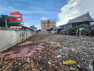 出租 和 出售 土地 在 Bang Khen, 曼谷