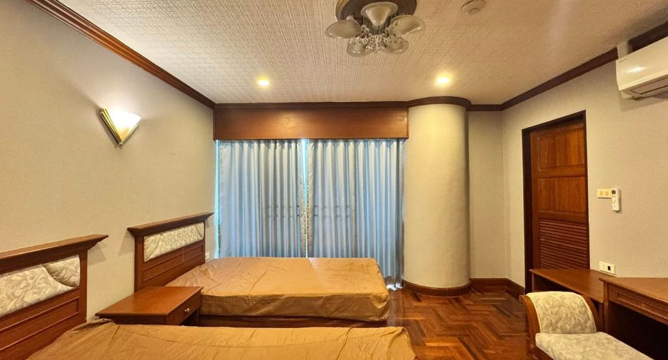 Condo en alquiler de 3 habitaciones en North Pattaya, Pattaya