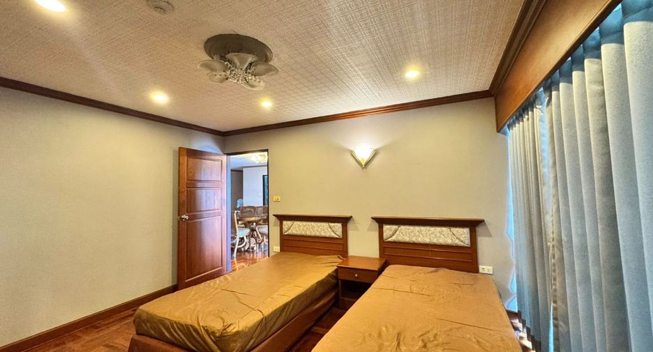 Condo en alquiler de 3 habitaciones en North Pattaya, Pattaya