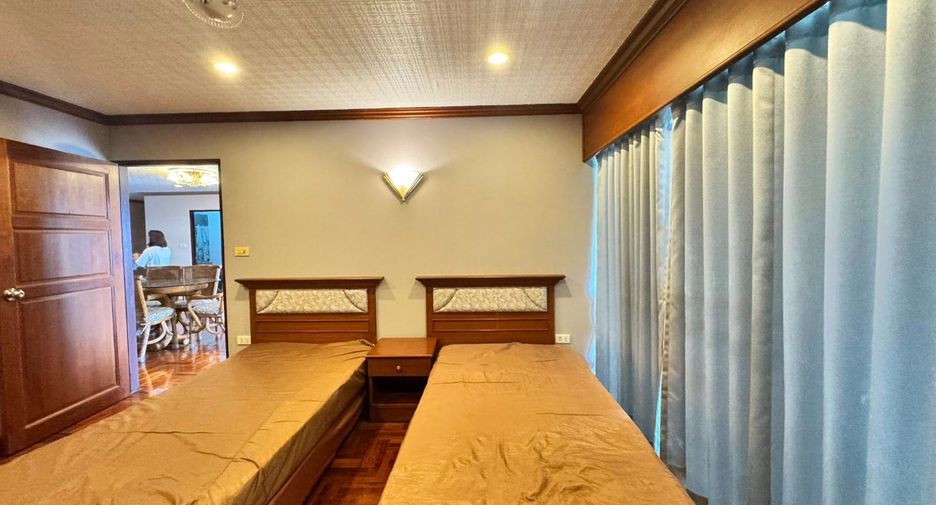 Condo en alquiler de 3 habitaciones en North Pattaya, Pattaya
