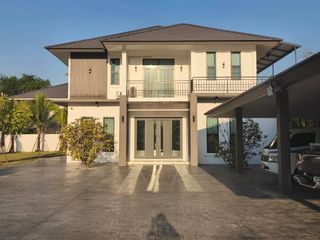 Haus zur Miete mit 7 Zimmer in San Kamphaeng, Chiang Mai