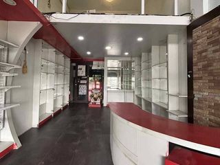 À vendre 1 chambre local commercial à Mueang Chon Buri, Chonburi